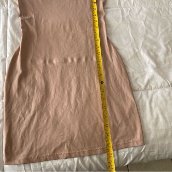 Assets By Sara Blakely Spot-On Slimmers Shaping Dress Size XL - Picture 6 of 6